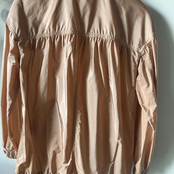 Burberry Lightweight Nylon Jacket - Picture 6 of 7